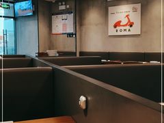 -萨莉亚意式餐厅(南京万达茂店)