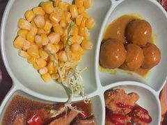 -文通冰室(东方宝泰店)