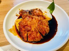 -苏小柳点心·手作小笼包(鸿寿坊分院)
