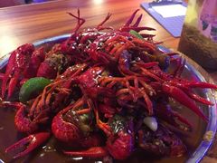 -南极·小龙虾·湘式拌饭(南街店)