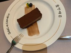 -戈雅法餐厅(世界城广场店)