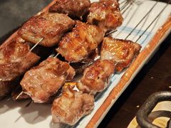 -今邕烧烤(西大店)