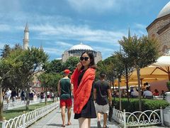 -Old Ottoman Cafe & Restaurant