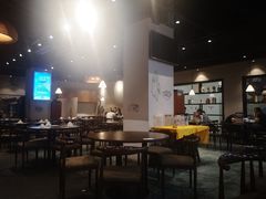 大堂-壹只卤鹅(华润万家店)