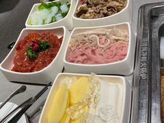 -海底捞火锅(汇金星力城店)