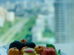 -三亚中心凯悦嘉轩酒店·嘉味餐厅