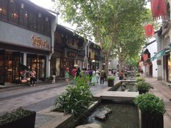 -鼓楼(西湖风景名胜区)