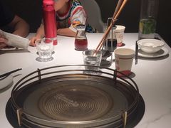 -领鲜天下·焗海鲜·花胶鸡(天目里店)