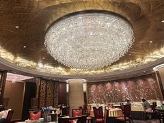 -武汉香格里拉大酒店·香宫中餐厅