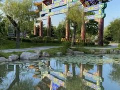 -威海华夏城景区