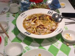 -渔语鱼酸菜鱼新川菜(来福士店)