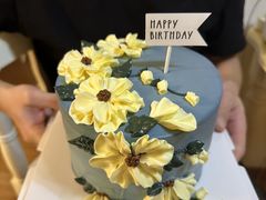 -半分甜(台柳路店)