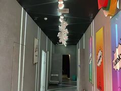-LIENOW来闹密室剧本推理&狼人杀(东方亿象城店)