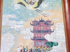 -黄鹤楼