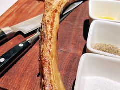 -Oyster Talks 四度蚝法餐厅