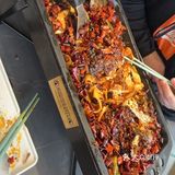 能吃辣爱吃辣的直接无脑冲！