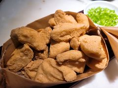 脆炸普宁豆腐-潮堂 · 潮州菜(恒隆广场店)