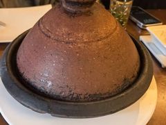 -Tajine Moroccan塔金摩洛哥中东餐厅
