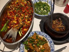-回家吃饭·地道南昌菜(建德观总店)