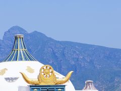 -敕勒川草原文化旅游区