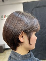 -心迪染发专门店