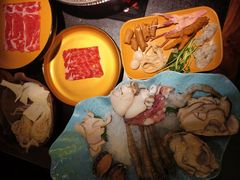 -牛New寿喜烧(虹桥新天地店)