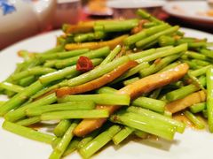 -老吉士酒家(天平路店)