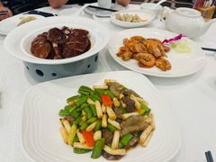 -金翠皇宫粤菜·点心·海鲜(科技园店)