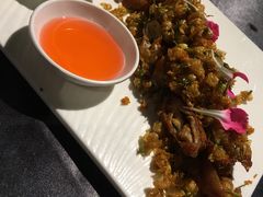 -蟹榭·本帮江浙菜·蟹宴(五角场合生汇商场店)