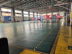 -布波运动公园羽毛球场