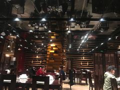 大堂-食肆&Fourteen(武林夜市店)