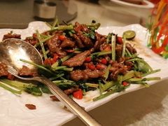 -桃源春晓中餐厅 TaoYuan Restaurant