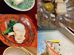 -荣一代目OMAKASE板前料理