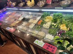 -川锅哎哟·麻辣香锅(国大城市广场店)