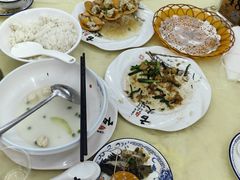-秋姐美食店(旅游大道店)