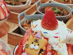 -怪物的冰与火(天虹商场中山路店)