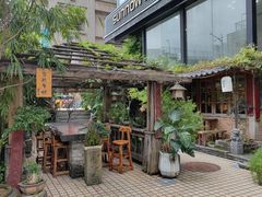 -菩提书坊(侨福大厦店)