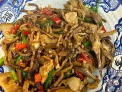 -高嗲嗲·湘味爆炒王(云密城店)