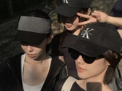 -火炉山森林公园