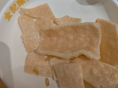 -金记酿皮(万博店)