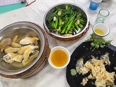 -成惠食府(赤岗店)