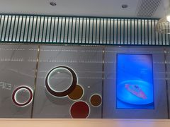 -争鲜回转寿司(天府广场-今站PLUS店)