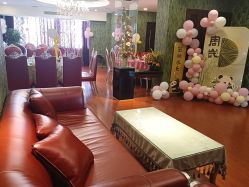 -四方阁酒楼·宴会厅(圣灯店)