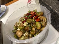 -再回头私房菜·老南京菜