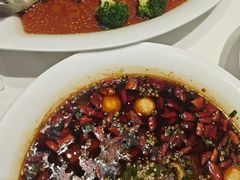 -龙船人海鲜城(长治路店)