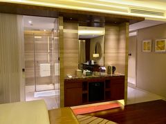 -太原凯宾斯基饭店