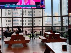 -CAGES凯吉思西餐厅运动乐园(静安店)