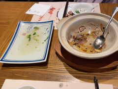 -彩蝶谷美食廊·粤式经典南番顺·铁板烧烤泰风味(广州长隆酒店)