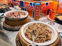 -堂会(天河店)