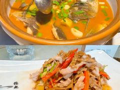 -千岛湖小鱼儿·淳安匠心农家菜